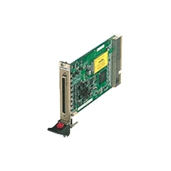 高安定 1MSPS AD12ビットD8/S16CH /DIOカウンタ複合