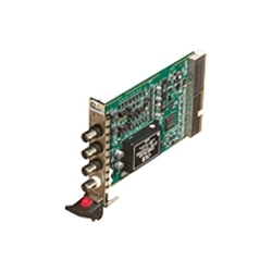 10MSPS S2CH同時変換AD12ビット /DA12ビット1CH