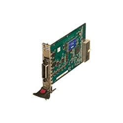 バス絶縁DMA転送GPIB 1CH