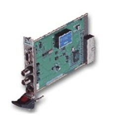 ビデオ画像入力ボード