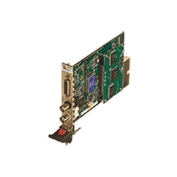 画像変換NTSCカラー入力(1CH)