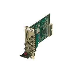 NTSCカラー入力(5CH)