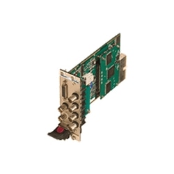 ラベリング機能NTSCカラー入力(5CH)