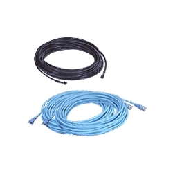 電源連動ケーブル付きCAT5eケーブル(12.0m)