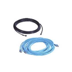 電源連動ケーブル付きCAT5eケーブル(6.0m)