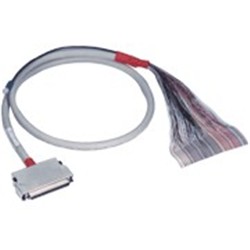 68ピンハーフピッチ融着ケーブル(5.0m)