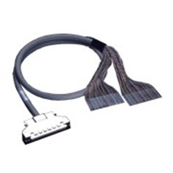 96ピンハーフピッチ融着ケーブル(1.0m)