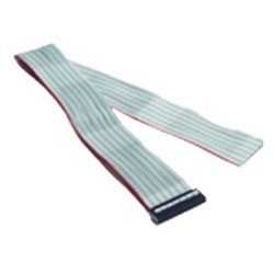 34ピンフラット切離ケーブル(2.0m)