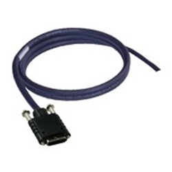 26ピン0.8mmピッチ切離ケーブル(2.0m)