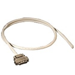 36ピンハーフピッチ切離ケーブル(2.0m)