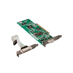 2値画像処理PoCL対応CameraLink入力(1CH)