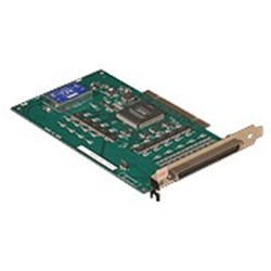 64点デジタル入力ボード