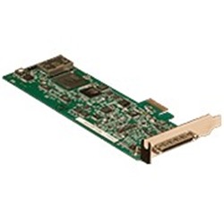 1MSPS AD16ビットD8/S16CH /DIOカウンタ複合(バス絶縁)