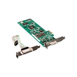 エンコーダカウンタ搭載PoCL対応CameraLink入力(1CH)