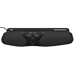 RollerMouse Free 2 （ローラー型マウス/コンパクトモデル）