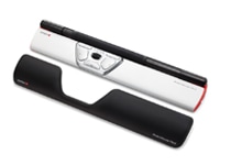 RollerMouse RED （ローラー型エルゴノミクスマウス）