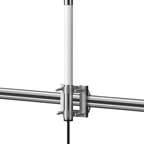 2.4&5GHz帯デュアルバンド無指向性アンテナ（同軸ケーブル2.5m付き）