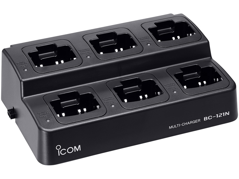 6連急速充電器(BC-157/OPC-656別売)