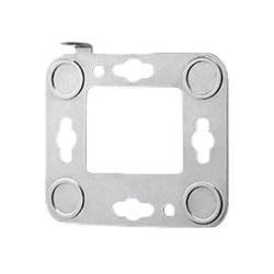 SE-90M/VE-AG1/VE-IG1用壁面取り付けプレート・マグネットつき