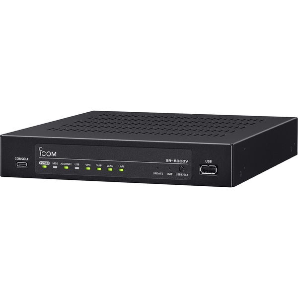 VoIPルーター（ひかり電話対応）