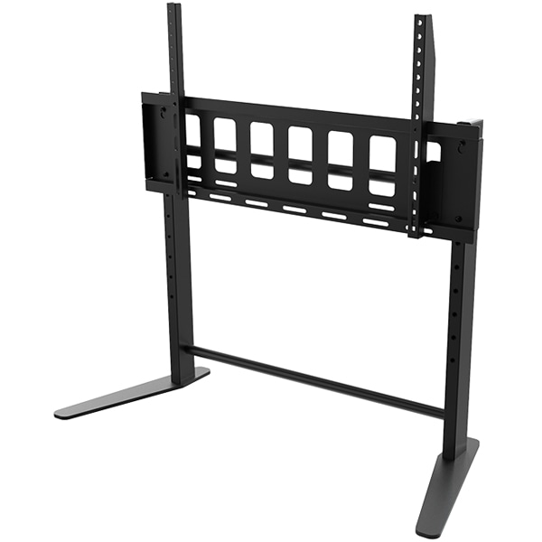 98インチ対応 卓上型スタンド