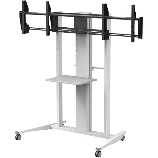 Big KANI+ 2D仕様（デュアルディスプレイ対応） サテンホワイト