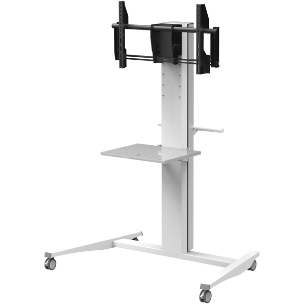 ディスプレイスタンド Big KANI+ サテンホワイト