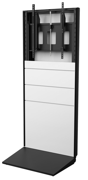 KANI+ WALL 自立モデル （ホワイト）