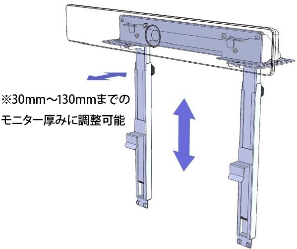 Spark Room Kitシリーズ用カメラ台