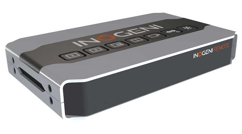 ビデオスイッチャ CAM300用遠隔操作ユニット