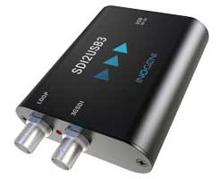 SDI to USBビデオキャプチャ SDI to USB3.0、1080p