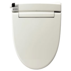 温水洗浄便座 シャワートイレ RTシリーズ 脱臭付タイプ (オフホワイト)