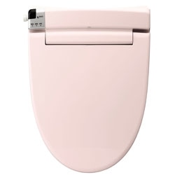温水洗浄便座 シャワートイレ RTシリーズ 脱臭付タイプ (ピンク)