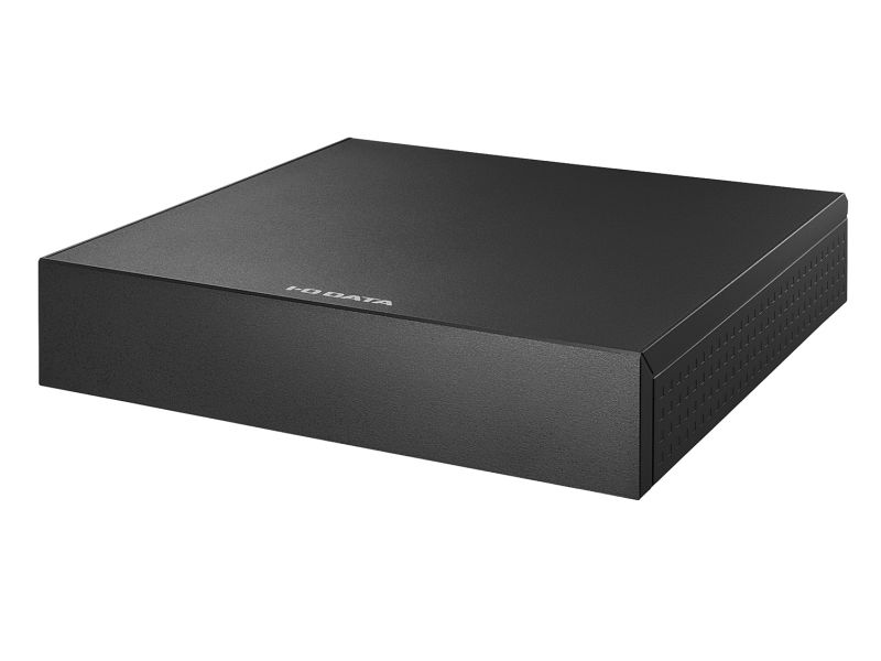 USB3.2 Gen1（USB3.0）対応 録画用ハードディスク 8TB