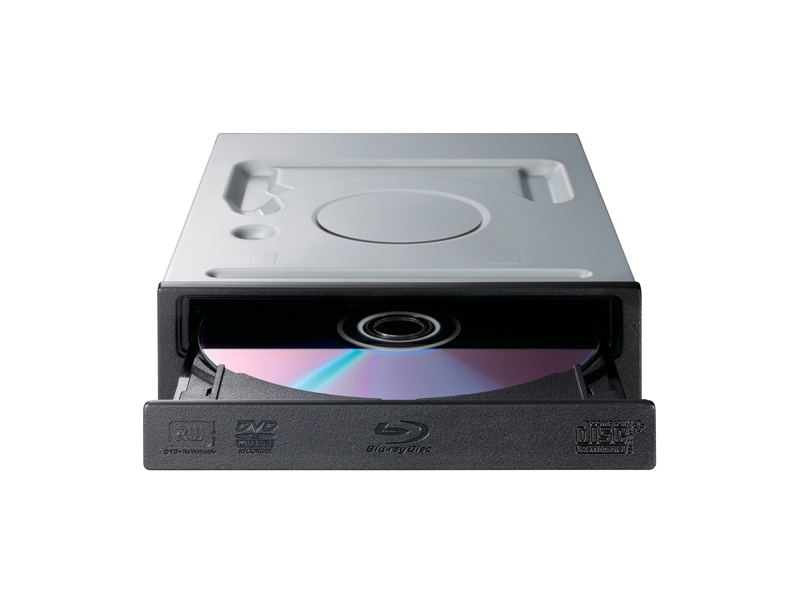 BDXL対応 Serial ATA 内蔵ブルーレイドライブ