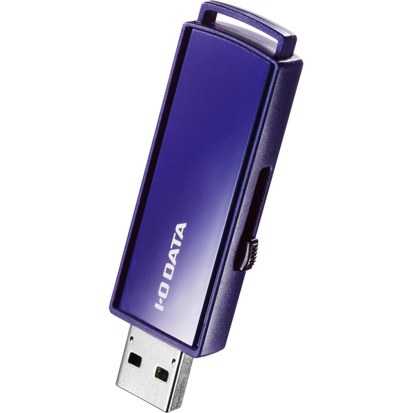 USB3.1 Gen1（USB3.0）対応 セキュリティUSBメモリー 16GB