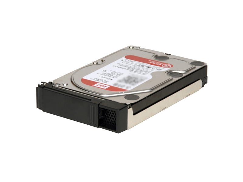 HD4-UTNシリーズ専用 交換用ハードディスク 24TB