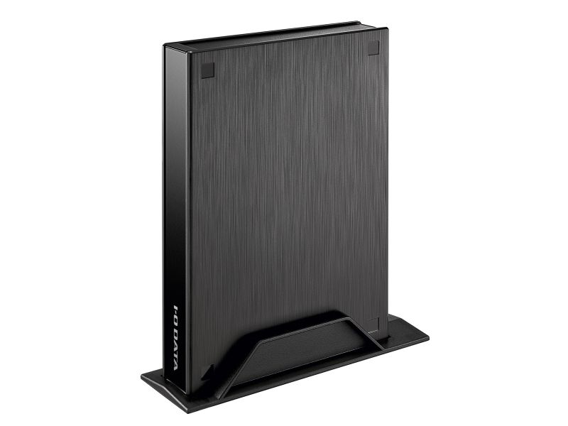 テレビ録画用ハードディスク「トロッカ」 2TB