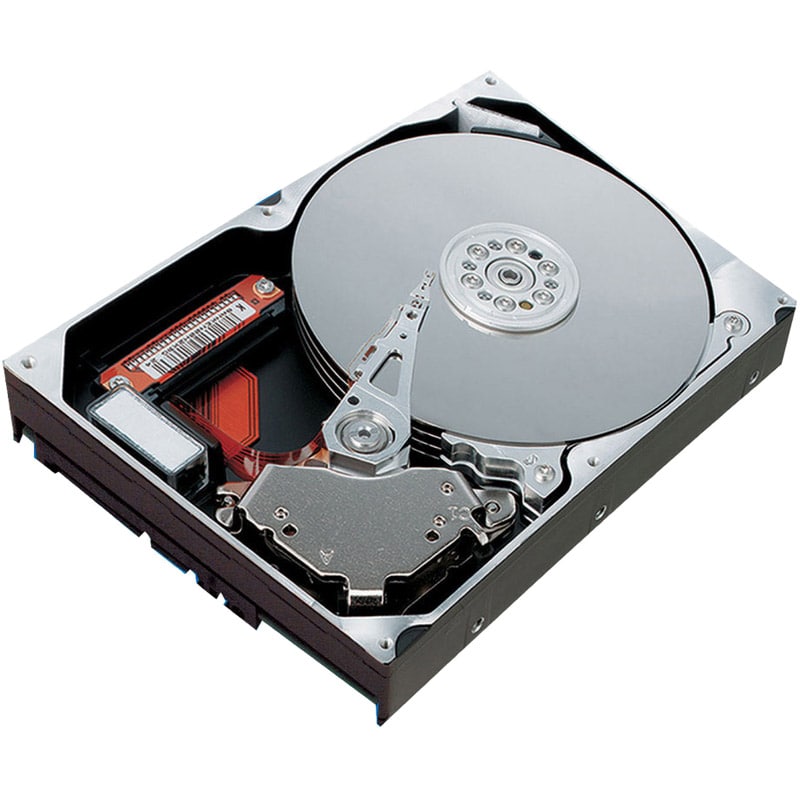 HDS2-UTXシリーズ用交換ハードディスク 4.0TB