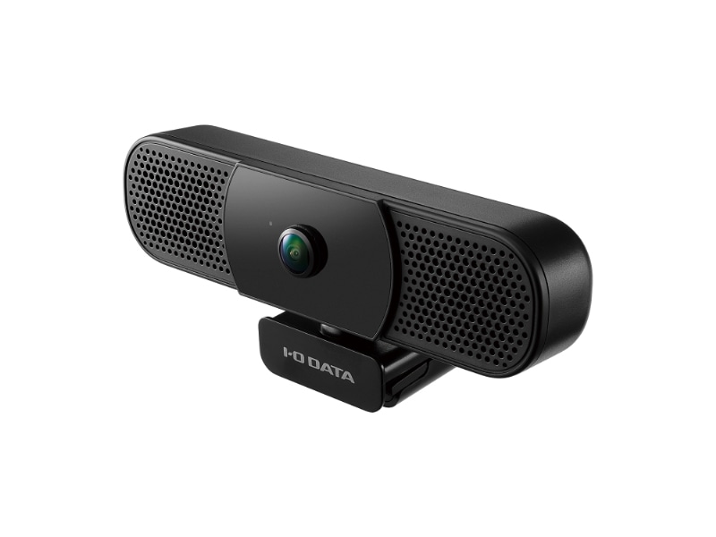 マイク付き180度USBカメラ