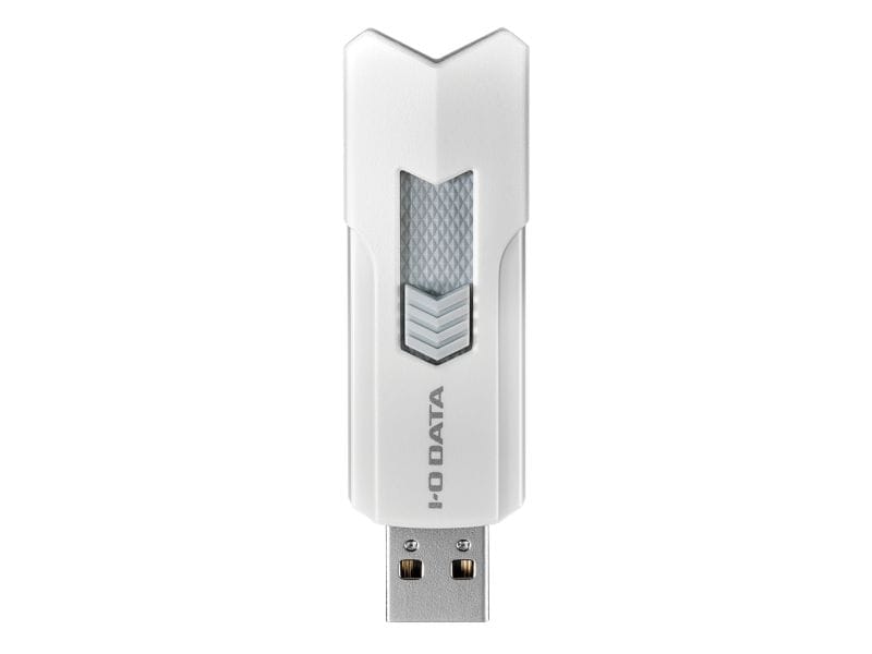 USB3.2 Gen1（USB3.0）対応高速USBメモリー 32GB ホワイト