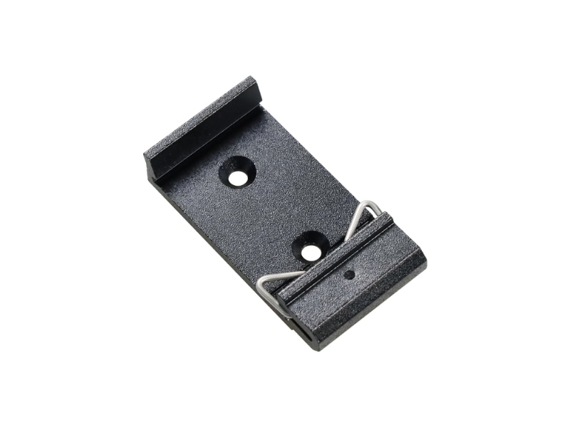 UD-LT2専用DINレール取付用アダプター5個セット