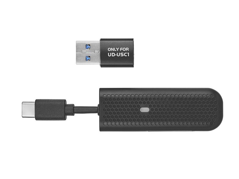 USB Type-C & USB A両対応LTE USBドングル