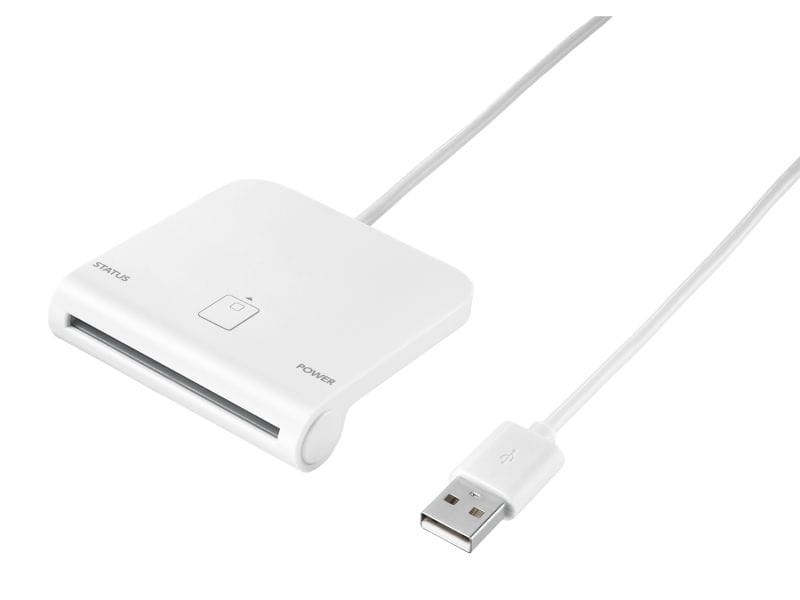 ICカードリーダーライター