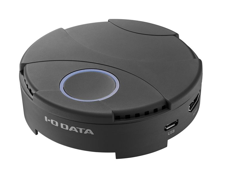 タッチバック機能搭載 Wi-Fi HDMIアダプター フルHD対応モデル 子機
