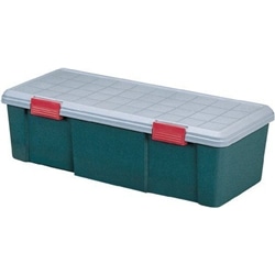 RVBOX 1150D グレー/ダークグリーン