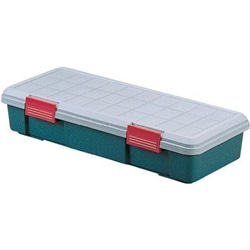 RVBOX 900F グレー/ダークグリーン