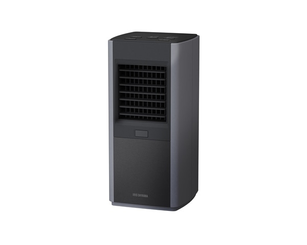 スリムセラミックファンヒーター 人感センサー