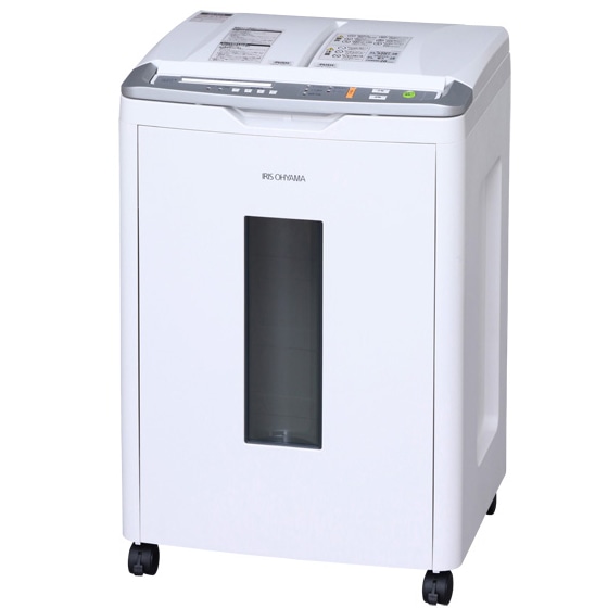 オートフィードシュレッダー