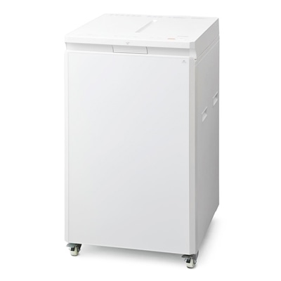 A3オートフィードシュレッダー ホワイト